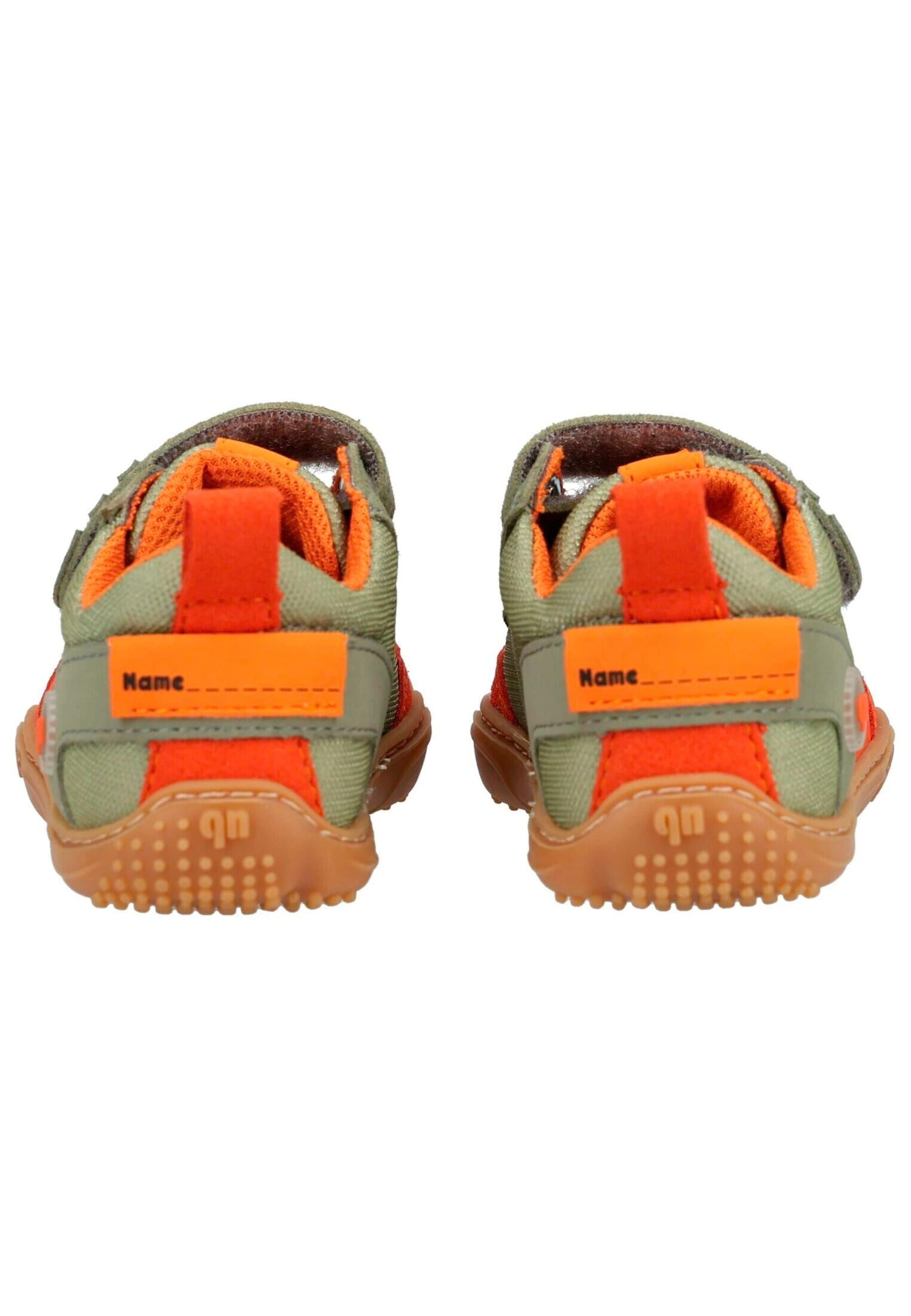 Thumbnail - Qnuffs Halbschuhe