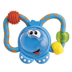 Rassel Elefant