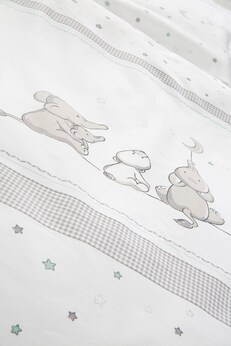 Bettwäsche Sternenzauber 