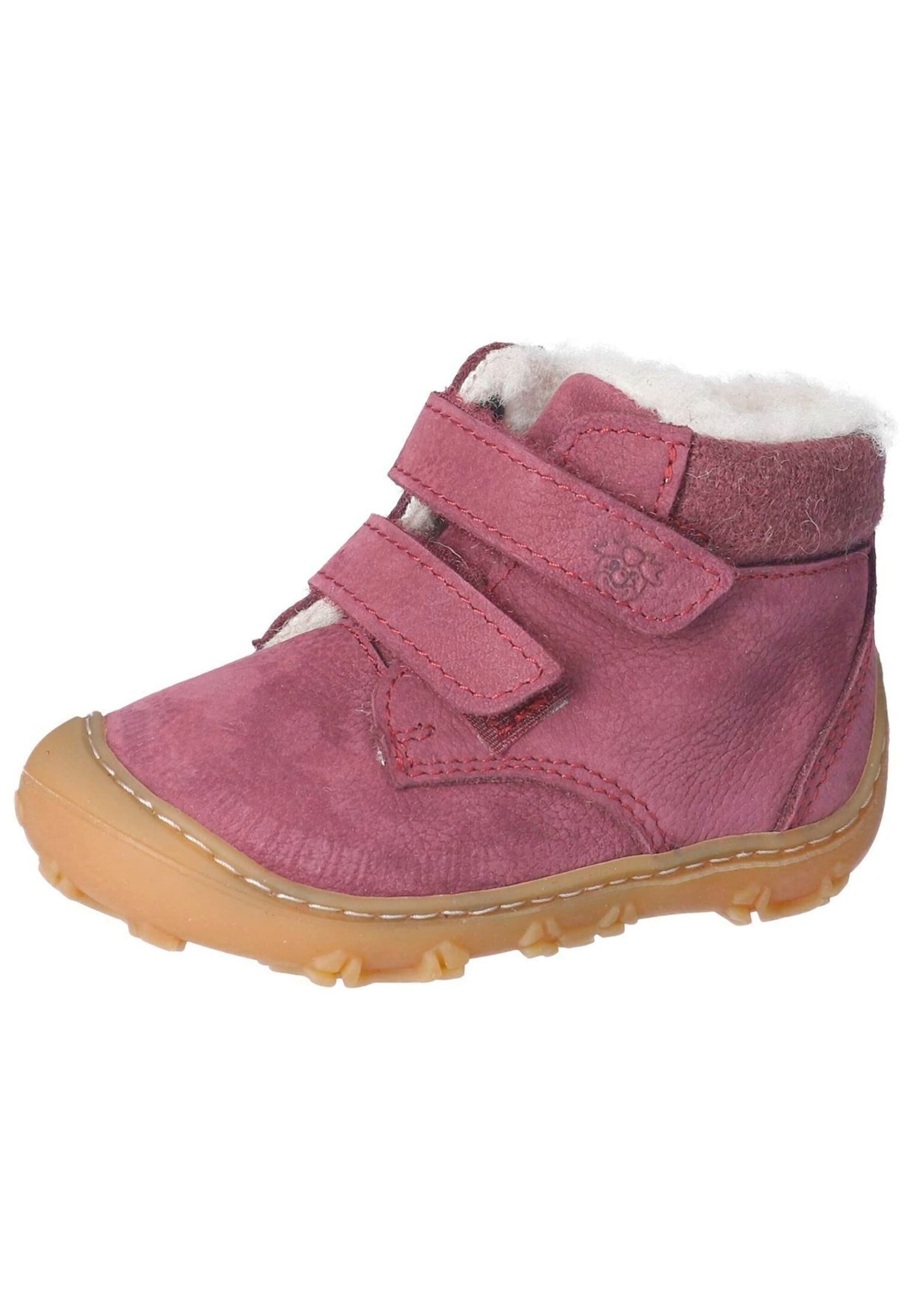 Pepino Stiefelette NICO