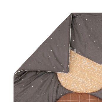 Krabbeldecke Organic Cotton 95x135 cm