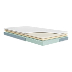 Matelas Dr.Lübbe Junior 140 x 200 cm