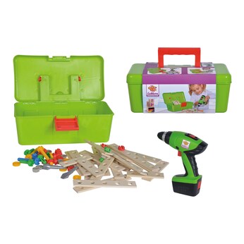 Werkzeugbox Constructor