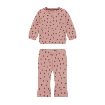 Set T-shirt mit Hose