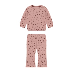 Set T-shirt mit Hose