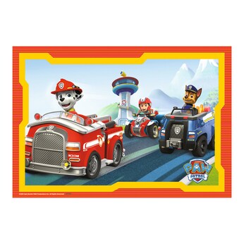 Puzzle - im Einsatz