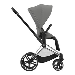 Kombikinderwagen PRIAM Comfort Bundle
