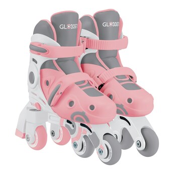 Inline Skates 2in1 Gr. 26-29