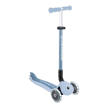 Scooter 3in1 Go-Up active ECO mit Leuchtrollen
