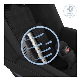 Babyschale Pebble 360 inkl. Kindersitz Pearl 360 und Isofix-Basis FamilyFix 360