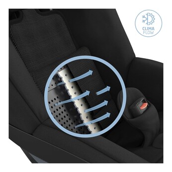 Kindersitz Pearl 360 i-Size