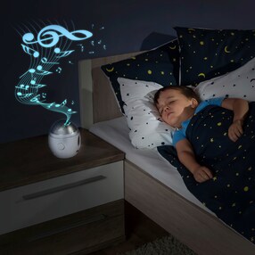 Nachtlicht My Magic Starlight