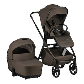Poussette combinée Zoey
