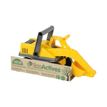 Bagger Eco Actives