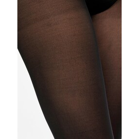 2er-Pack Umstands-Strumpfhose 50 DEN