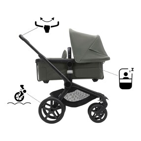 Kombikinderwagen