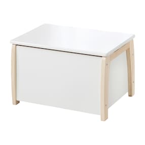 Spielzeugtruhe  
