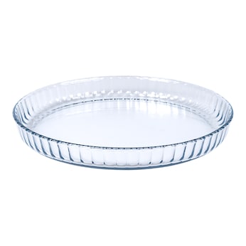 Moule en verre, Ø 31 cm