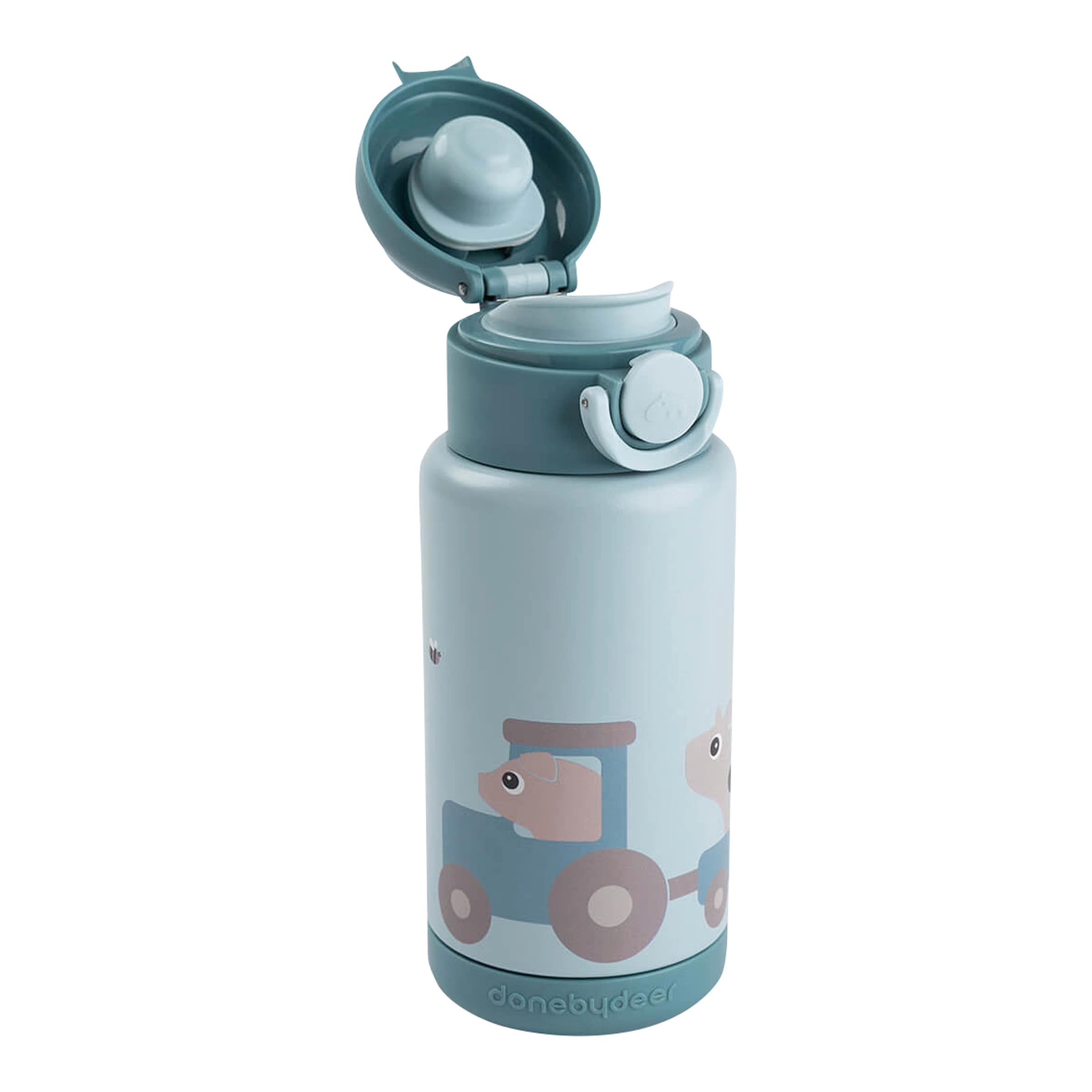 Thermoflasche Tiny Farm 350 ml