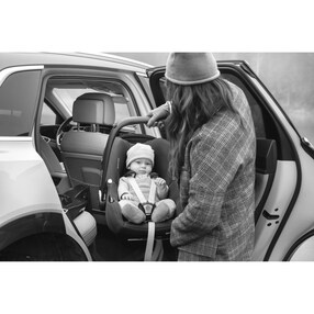 Babyschale CabrioFix i-Size