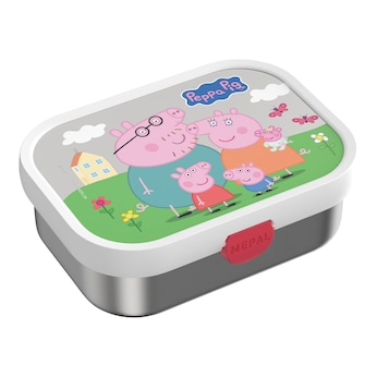 Bento-Brotdose Edelstahl