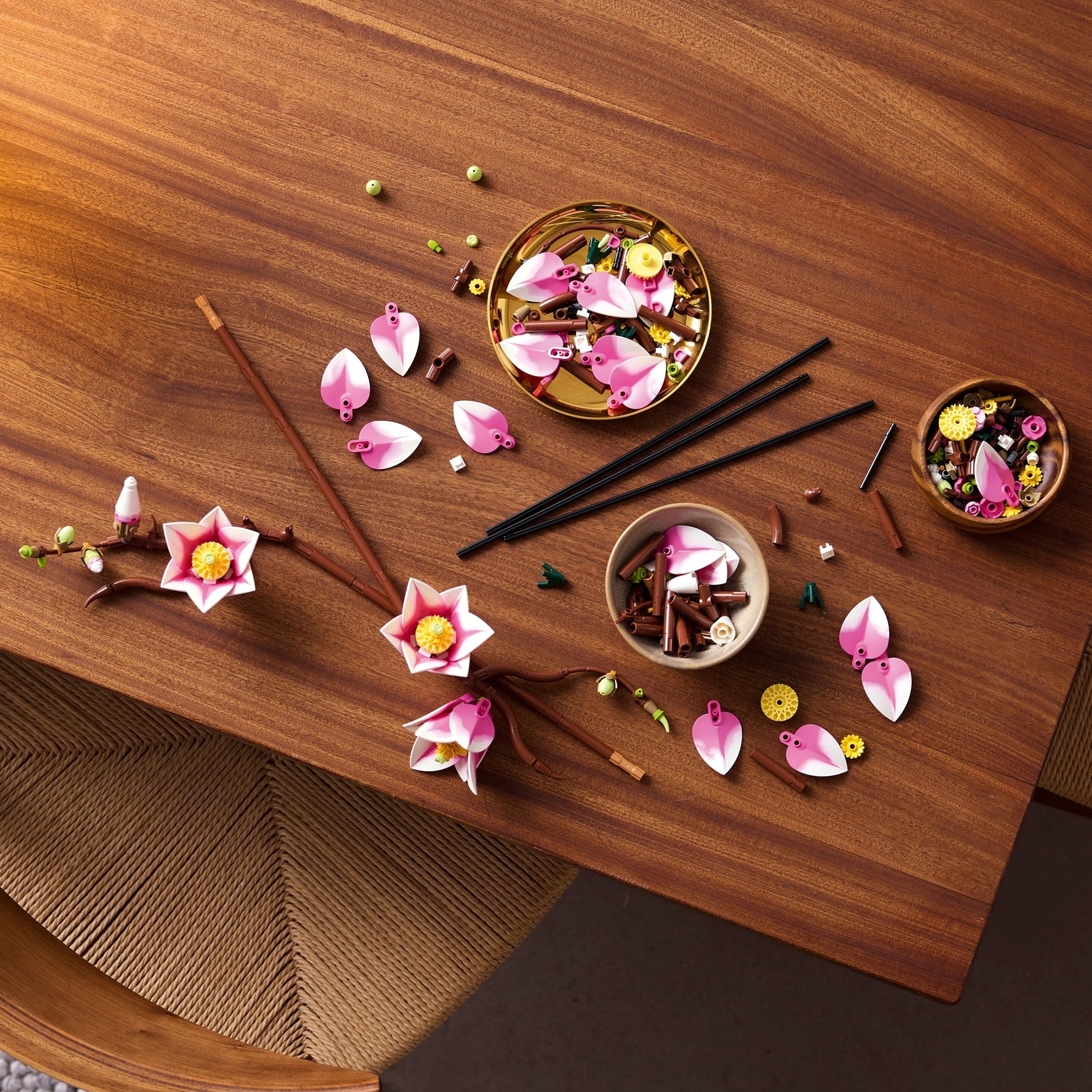 11510 Magnolienzweige