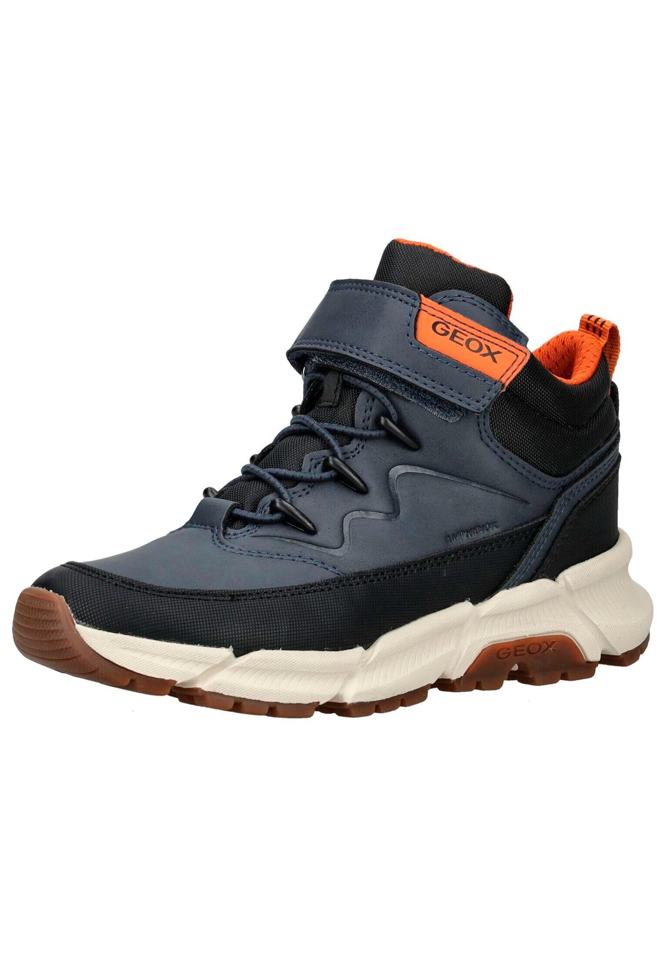 Geox Stiefelette FLEXYPER