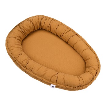 Kuschelnest NIDO Terra Musselin