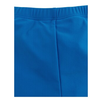 Capri-Schwimmleggings mit Windeleinsatz und UV-Schutz