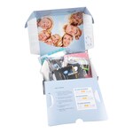 Herren Probierpaket Inkontinenzprodukte