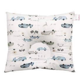Coussin EasyDorm T. II