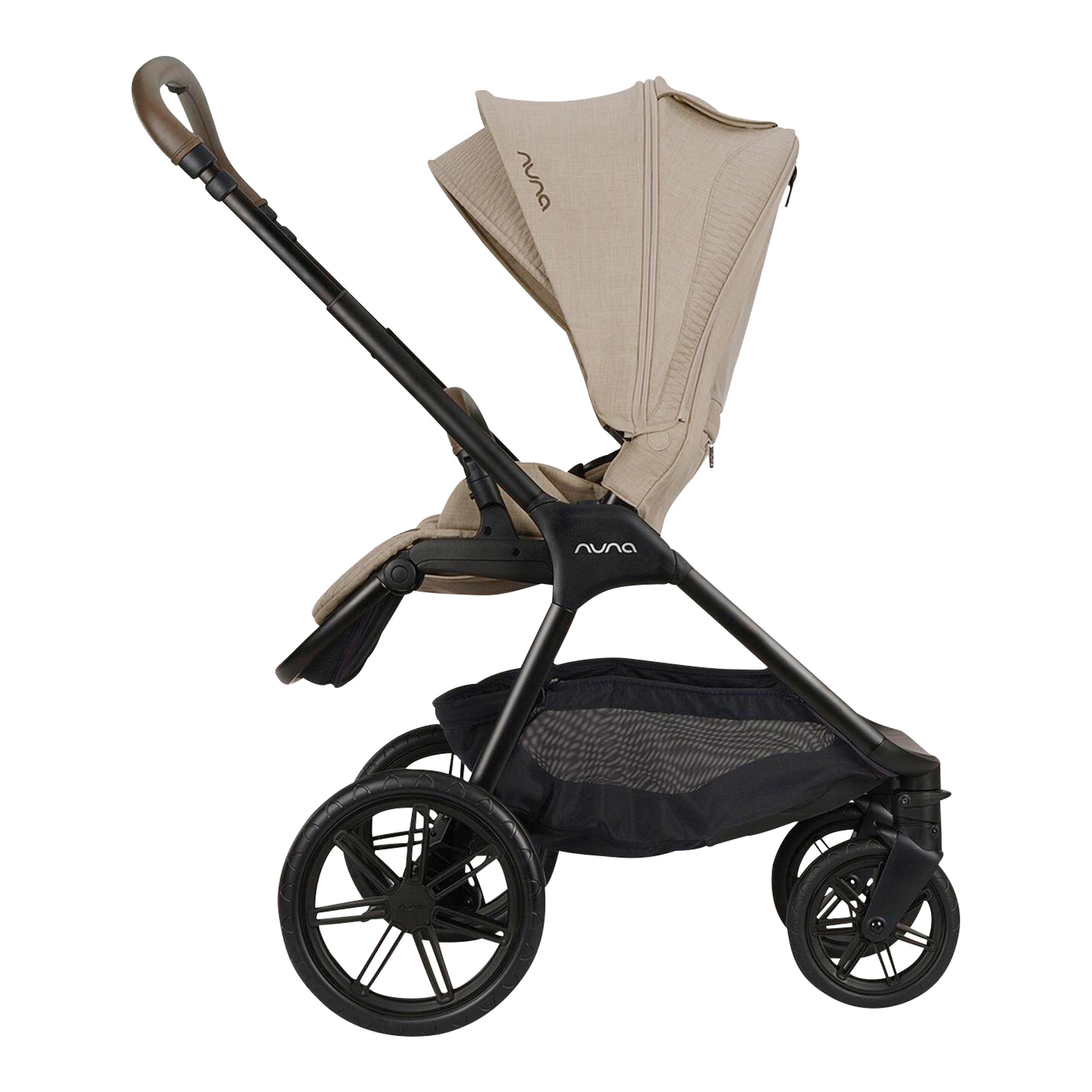 Kombikinderwagen TRIV lx