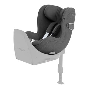 Kindersitz Sirona T i-Size PLUS