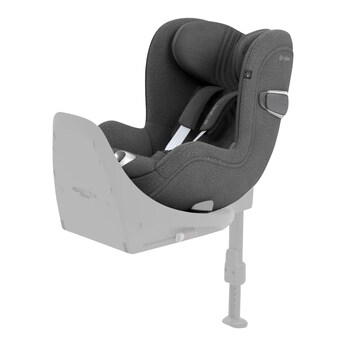 Kindersitz Sirona T i-Size PLUS