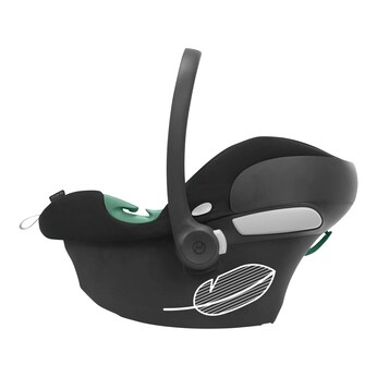 Babyschale Aton B2 i-Size