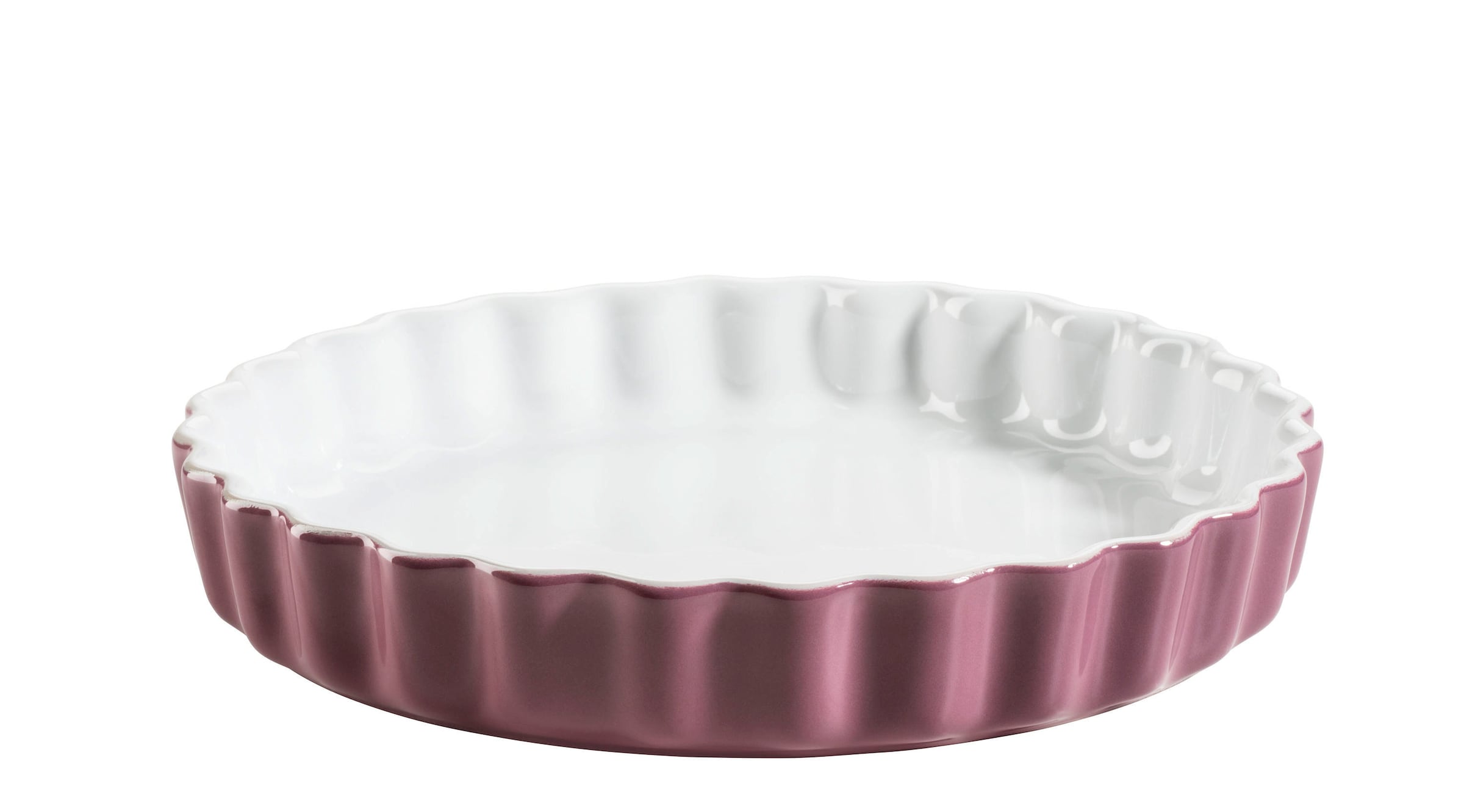 Tarteform 27 cm, Keramik KITCHEN TIME