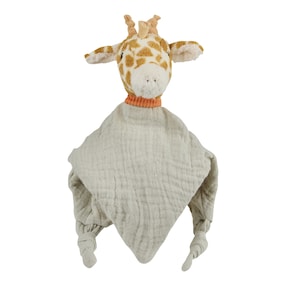 Doudou Kaya la girafe S
