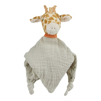 Schmusetuch Giraffe Kaya S