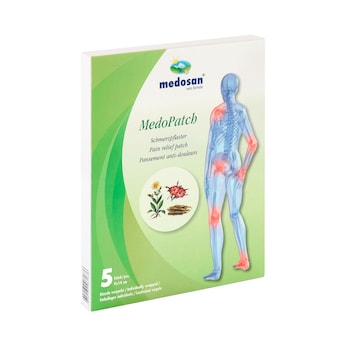 Medopatch, 5 Stück