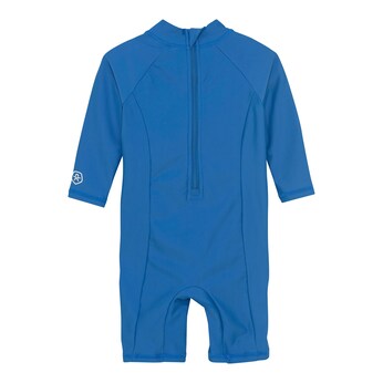 Schwimmanzug lang mit UV-Schutz Wal