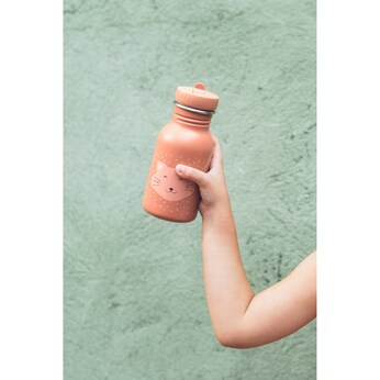 Trinkflasche aus Edelstahl 350 ml