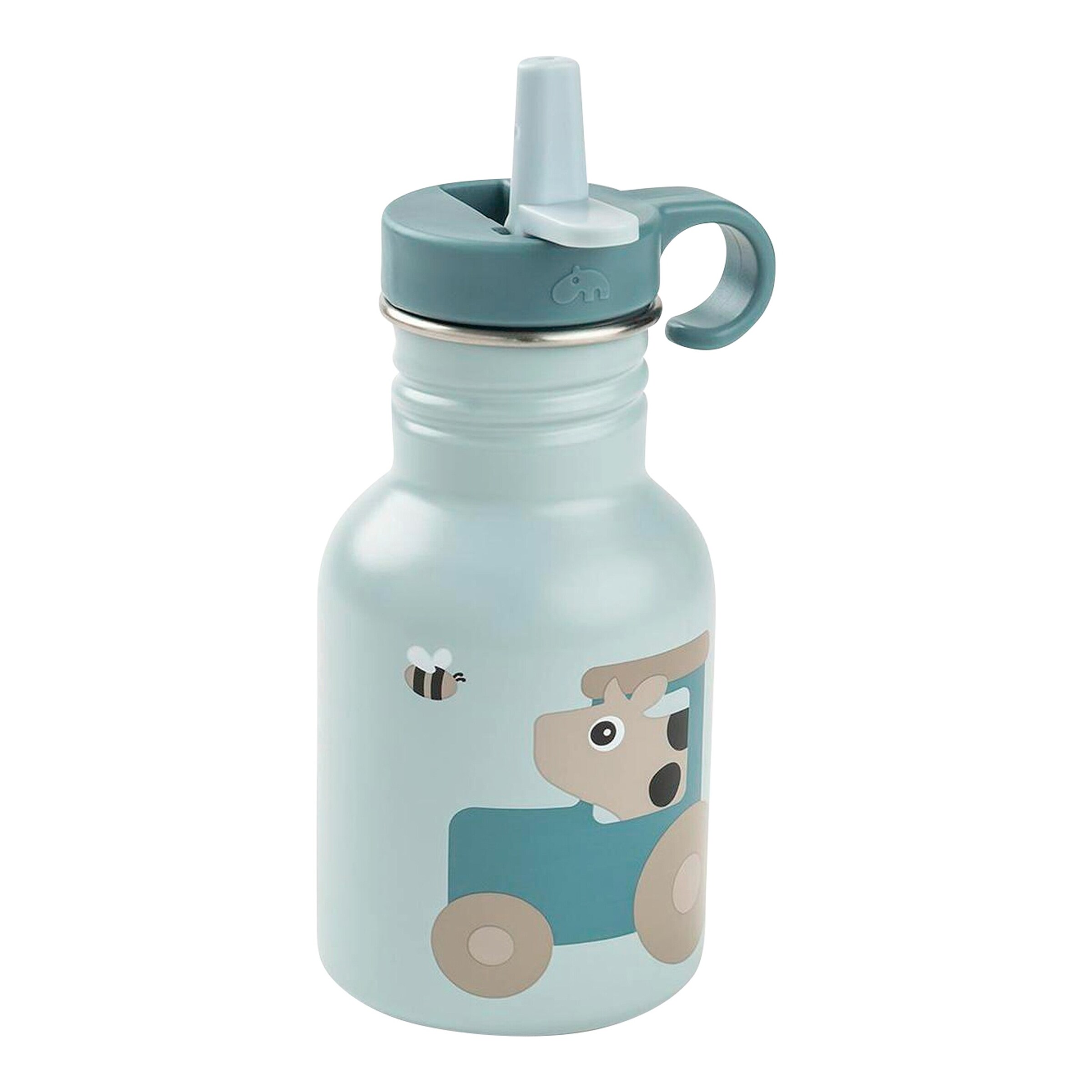 Done By Deer Trinkflasche, 350ml