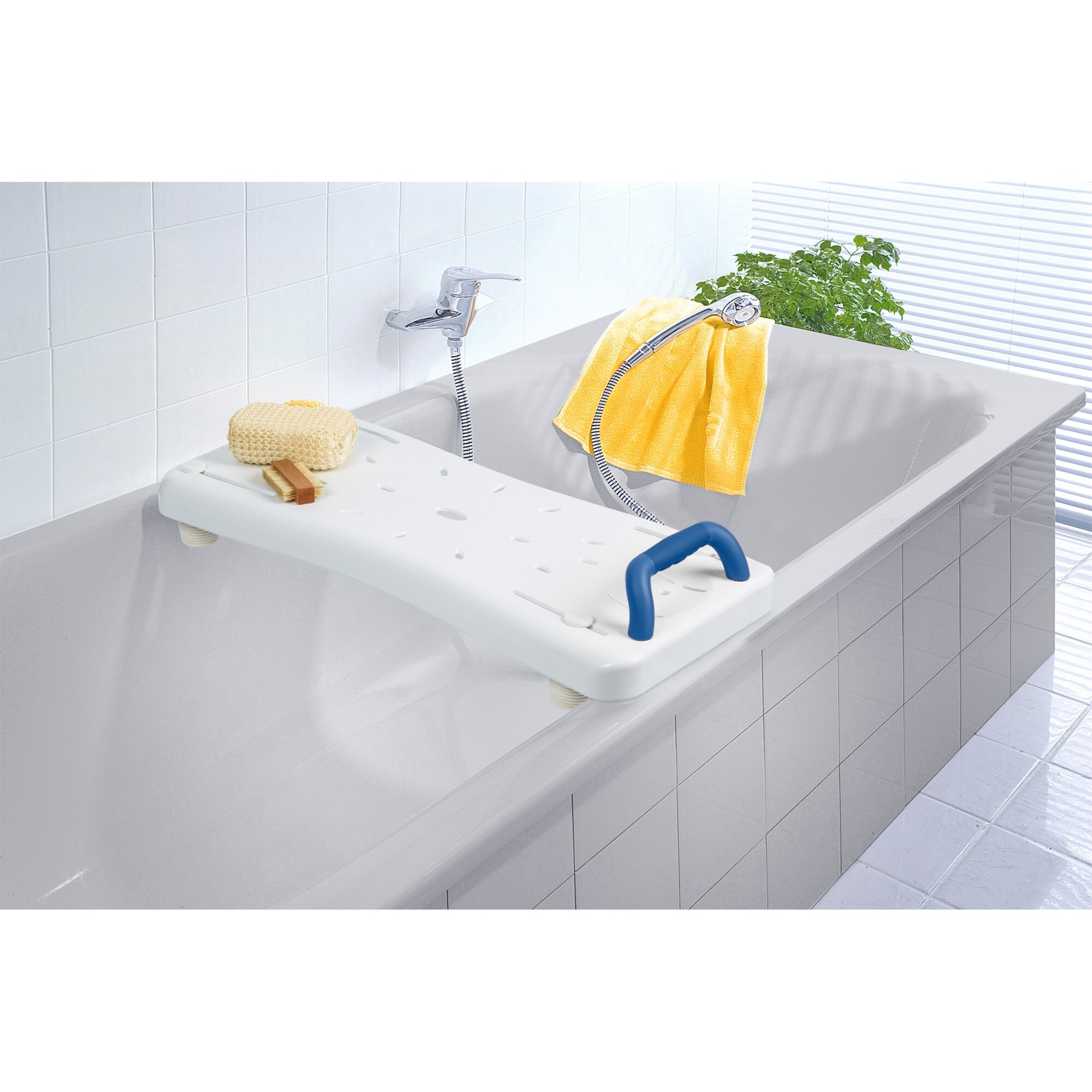 Badewannenbrett