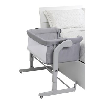 Beistellbett Next2me Magic Evo