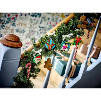 40744 Christbaumanhänger