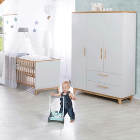 Kinderzimmerset Caro 