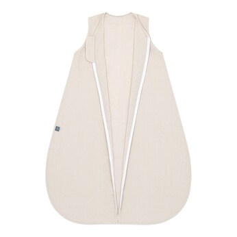 Sommerschlafsack Essential Leinen 0.5 TOG