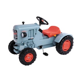 Trettraktor Eicher Diesel ED 16 