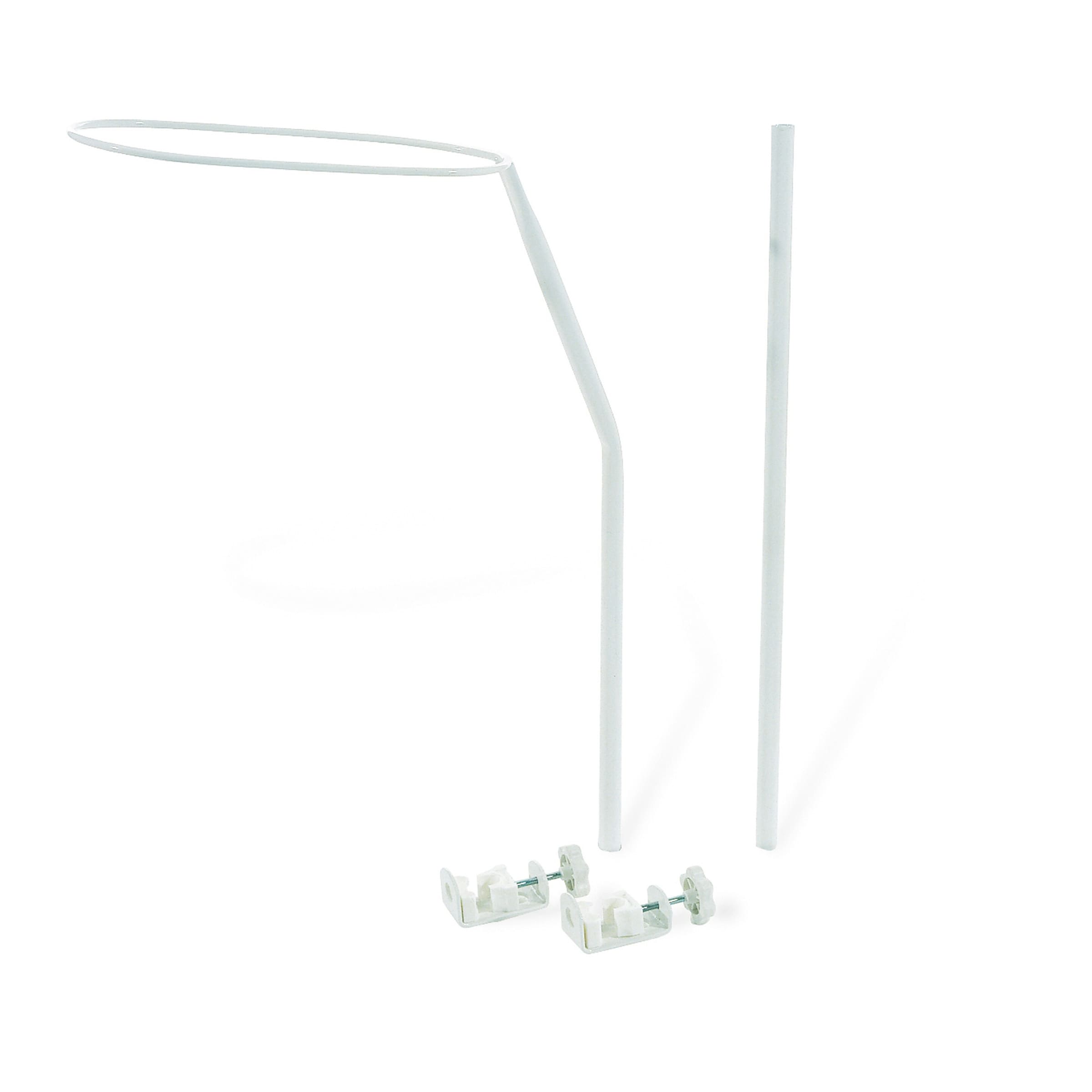 Pinolino Unisex Himmelstange Weiss Baby - Image 3