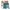 3er-Pack Socken Hund Streifen